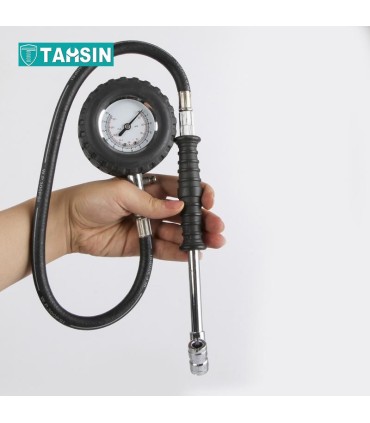 درجه تنظیم باد کامیونی