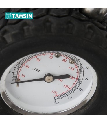 درجه تنظیم باد کامیونی