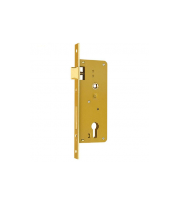 قفل سوئیچی دلتا 6/5 سانتی متر