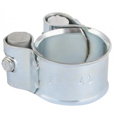 بست فلزی شلنگ فشارقوی