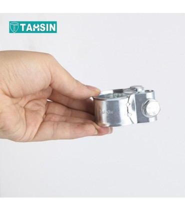 بست فلزی شلنگ فشارقوی