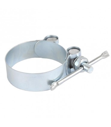 بست فلزی شلنگ فشارقوی هندلی