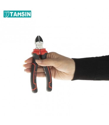 انبر سیم چین رونیکس مدل RH-1266 سایز 6 اینچ
