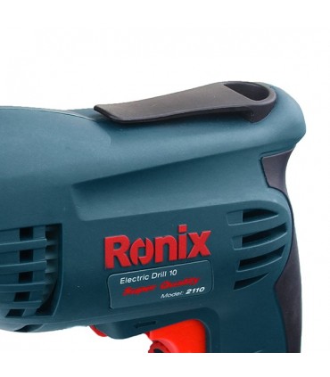 دریل رونیکس مدل 2110