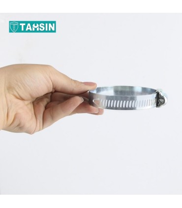 بست فلزی شلنگ ترک بسته 50 عددی