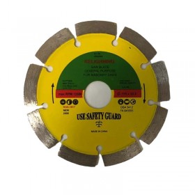 صفحه برش گرانیت  طرح کلینگ سایز 115