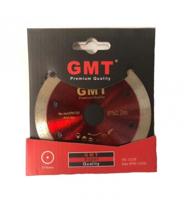 صفحه برش سرامیک  جی ام تی سایز 115