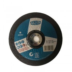 صفحه برش آهن بر تیرولیت سایز 180