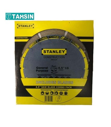 صفحه برش گرانیت  استنلی سایز 115