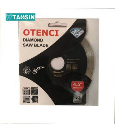 صفحه برش سرامیک اوتنسی سایز 115