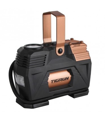 مینی کمپرسور باد فندکی تیگران مدل TG-TI01