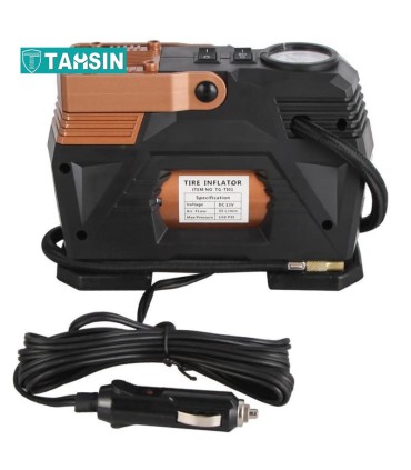 مینی کمپرسور باد فندکی تیگران مدل TG-TI01