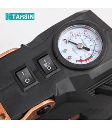 مینی کمپرسور باد فندکی تیگران مدل TG-TI01