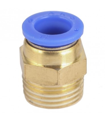 اتصال پنوماتیک مستقیم سایز 1.2