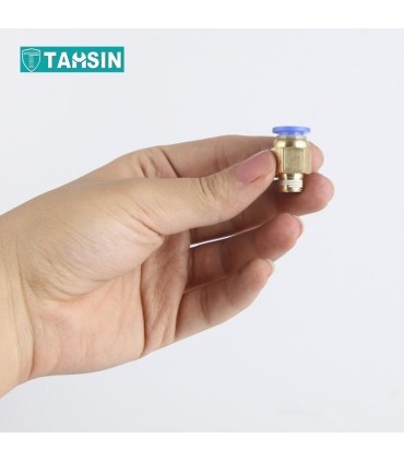 اتصال پنوماتیک مستقیم سایز 1.4