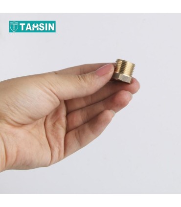 اتصال تبدیل برنجی سایز 1.2