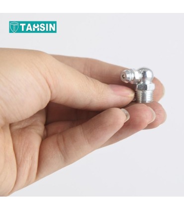 گریس خور 90 درجه سایز 10