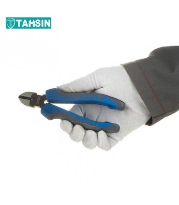 انبر سیم چین نووا مدل NTP 8006 Pro سایز 6 اینچ