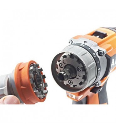 دریل شارژی آاگ مدل BBS12C2-KIT