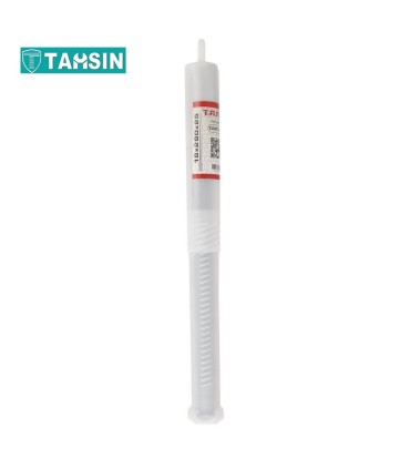 قلم نوک تخت پنج شیار T.A.M سایز 280×18