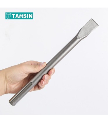 قلم نوک تخت پنج شیار T.A.M سایز 280×18