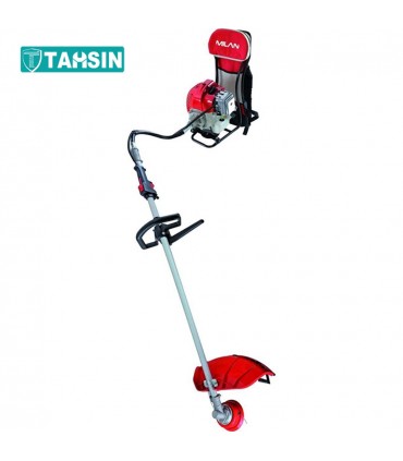 علف زن کوله ای بنزینی میلان مدل ML_8252B