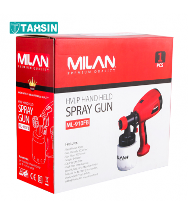 پیستوله برقی میلان مدل ML-910FB