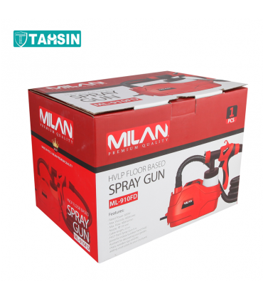 پیستوله برقی میلان مدل ML-910FD