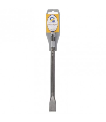 قلم نوک تخت چهار شیار نوین آرکا سایز 250×14