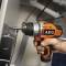 دریل شارژی آاگ مدل BS12C2LI-202C
