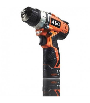 دریل شارژی آاگ مدل BS12C2LI-202C