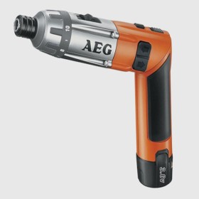 پیچ گوشتی شارژی آاگ مدل SE3.6