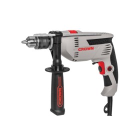 دریل چکشی کرون CROWN مدل 10128 (600وات)
