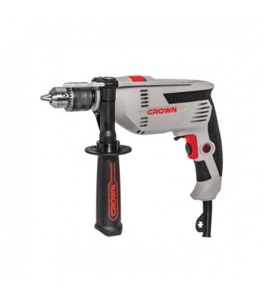 دریل چکشی کرون CROWN مدل 10128 (600وات)