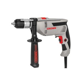 دریل کرون CROWN مدل 10128C (600وات)