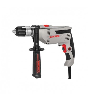 دریل کرون CROWN مدل 10128C (600وات)