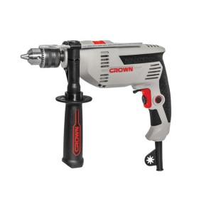 دریل چکشی کرون CROWN مدل 10129 (750وات)
