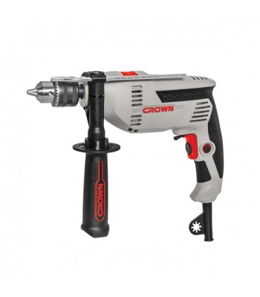 دریل چکشی کرون CROWN مدل 10129 (750وات)