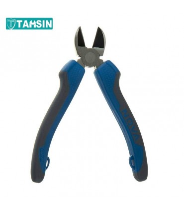 انبر سیم چین نووا مدل NTP 8006 Pro سایز 6 اینچ