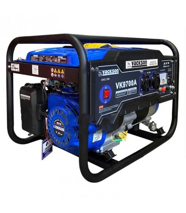 موتور برق واکسون مدل VK9700 توان 3.5 کیلو وات هندلی