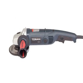 مینی فرز دسته بلند توسن مدل 3260Ab