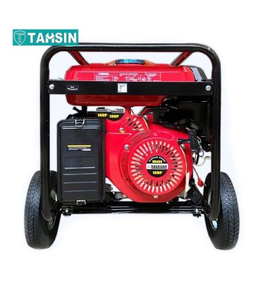 موتور برق واکسون مدلVC18800E2 توان 8.5 کیلو وات