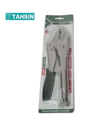 انبر قفلی NEXTOOL سایز 10 اینچی