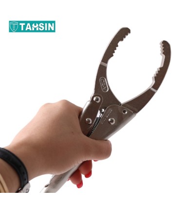 انبر قفلی فیلتر باز کن NEXTOOL سایز 10 اینچی