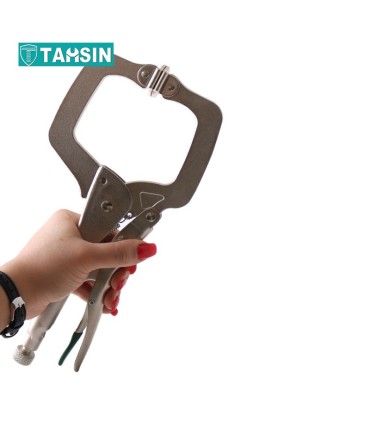 انبر قفلی C شکل NEXTOOL سایز 11 اینچی