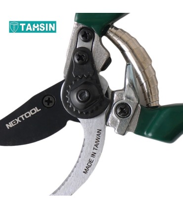 قیچی باغبانی NEXTOOL سایز 8 اینچی