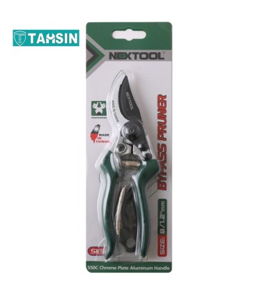 قیچی باغبانی NEXTOOL سایز 8 اینچی