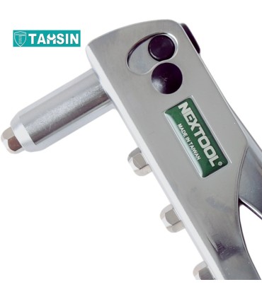 انبر پرچ سیلور NEXTOOL