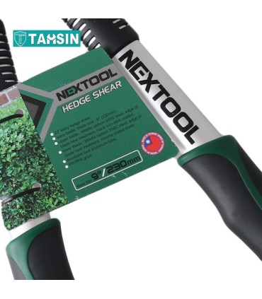 قیچی شمشاد زن دسته ثابت NEXTOOL