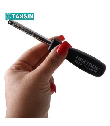 مجموعه 40 عددی آچار بکس NEXTOOL